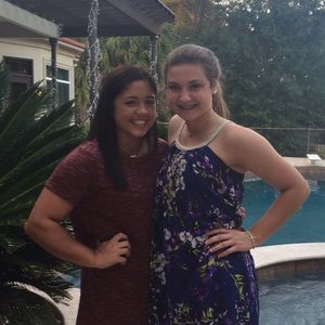 Meet your Posher, Corynn