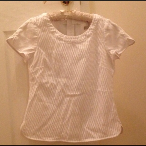 Banana Republic top