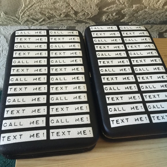 Wallet*****🅢🅞🅛🅓** - Picture 2 of 3