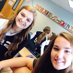 Meet your Posher, Karie