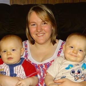 Meet your Posher, Brianna