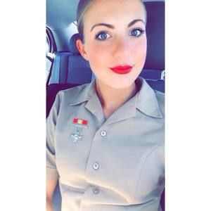 Meet your Posher, Morganne