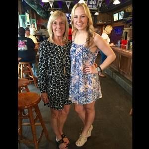 Meet your Posher, Lexi