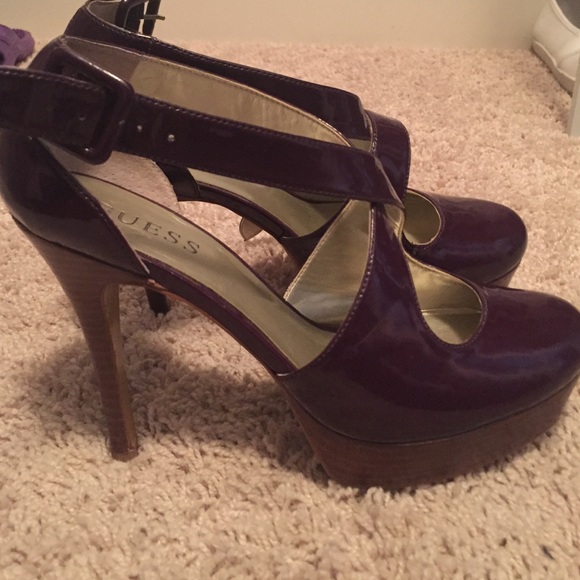 Shoes - Picture 2 of 2