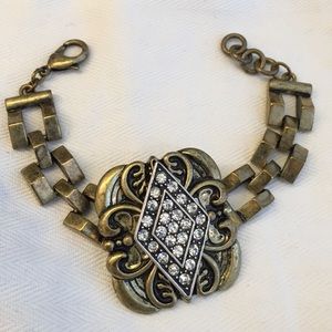 Lulu Frost for J. Crew bracelet