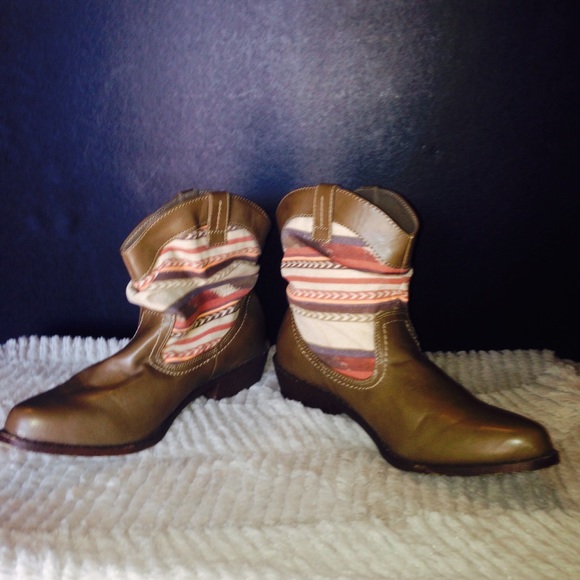 BOOTS