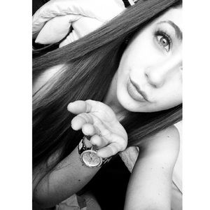 Meet your Posher, Kaeli