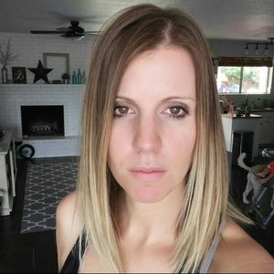 Meet your Posher, Krista