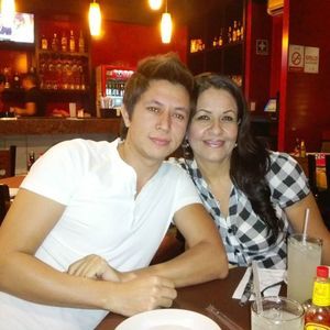 Meet your Posher, Kika