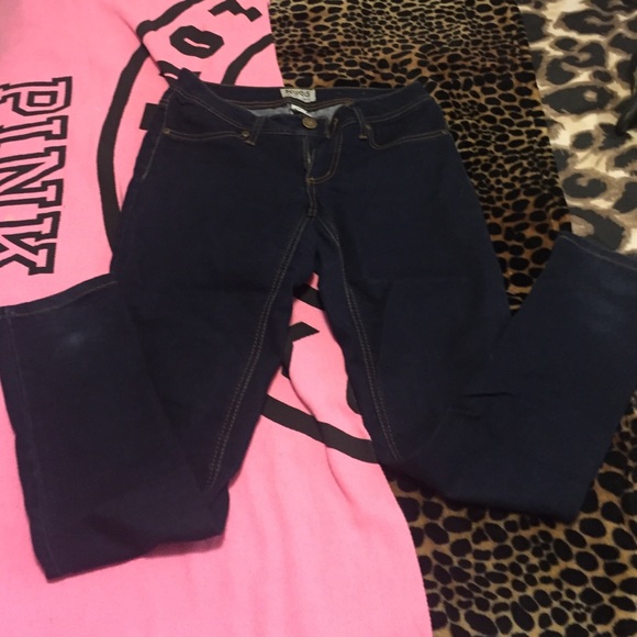 Mudd Jeans