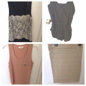 Bundle • Everything must go 💖