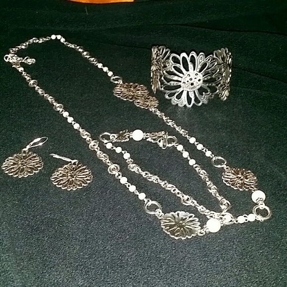 Brighton set