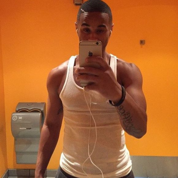 Meet your Posher, Brandon