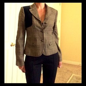 Valentino Wool Blazer size 10 ON SALE $$$