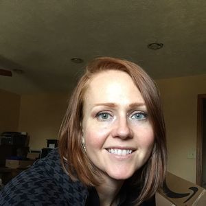 Meet your Posher, Teri