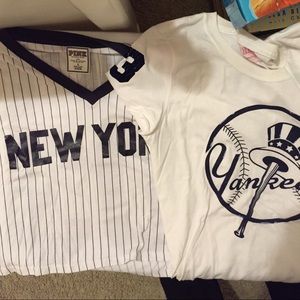 VS shirt bundle for chelseysharoian