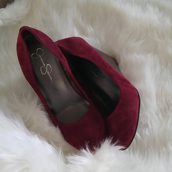 Jessica Simpson Shoes - 🎈🎈Flash sale🎈🎈Jessica Simpson wedges