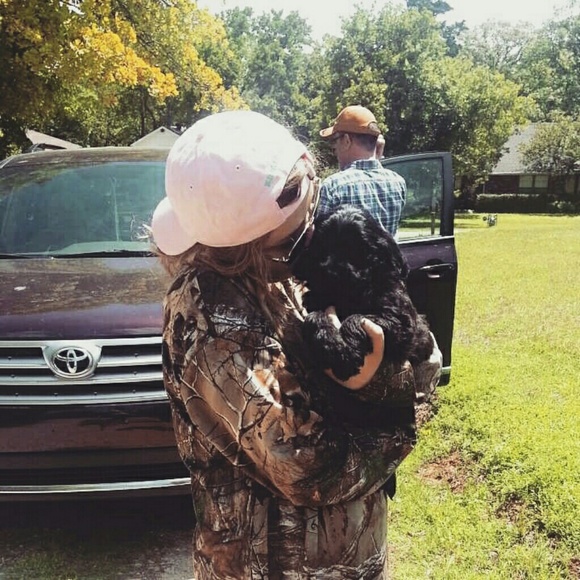 Meet your Posher, Brianna - Picture 2 of 2