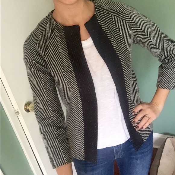 Comfortable blazer