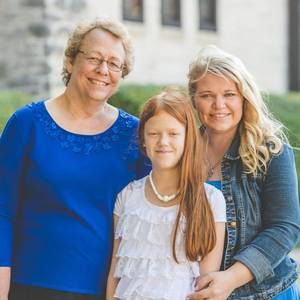 Meet your Posher, Debra