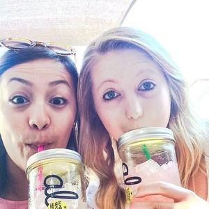 Meet your Posher, Julianne