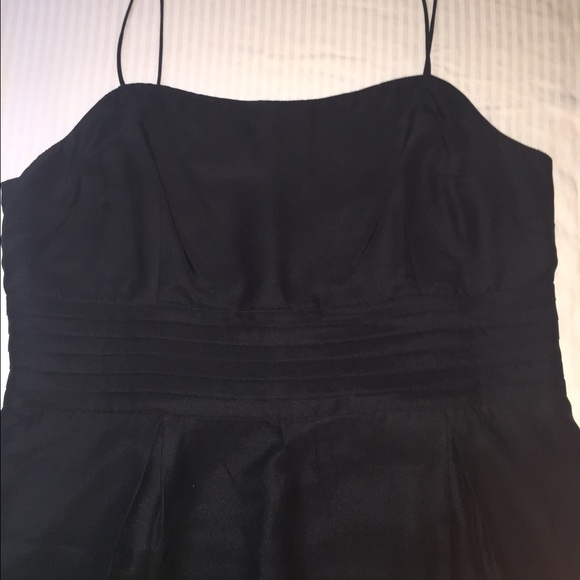 Juicy Couture Dresses Juice Couture Black Cocktail Dress Poshmark
