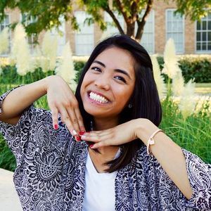 Meet your Posher, Reyanne