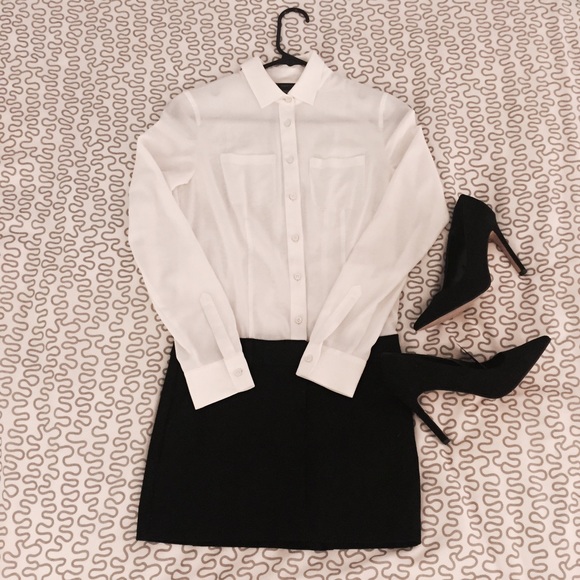 Armani Exchange Dress