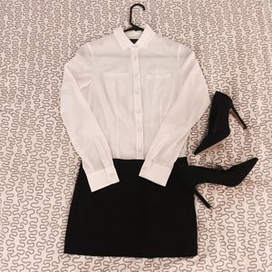 Armani Exchange Dress