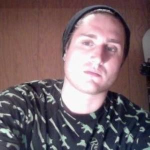 Meet your Posher, Greg