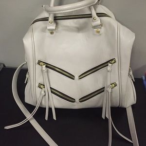 Steve Madden large purse!