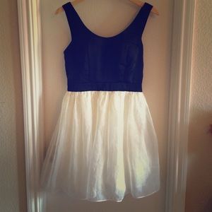 Minuet - Dress