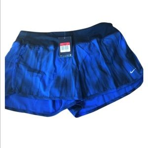 Nike shorts