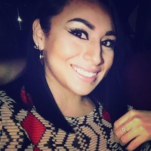 Meet your Posher, Lesley