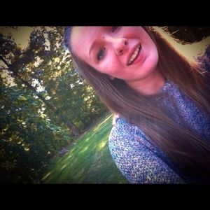 Meet your Posher, Kasey