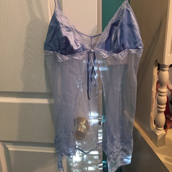 Victoria Secret lingerie