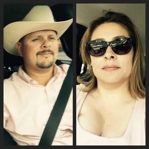 Meet your Posher, Patty