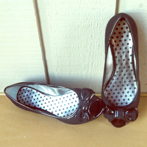 💕Anne Klein flats 💕