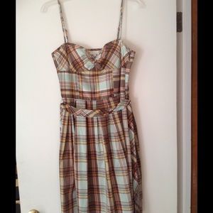 Trina Turk size 4 dress