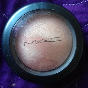 Mac mineralize blush