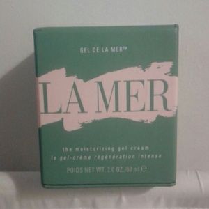 La Mer Moisturizing Gel Cream 2 Oz