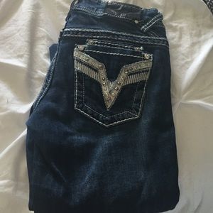 Vigoss The Dublin Slim Boot