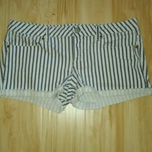 Aeropostale Shorts!