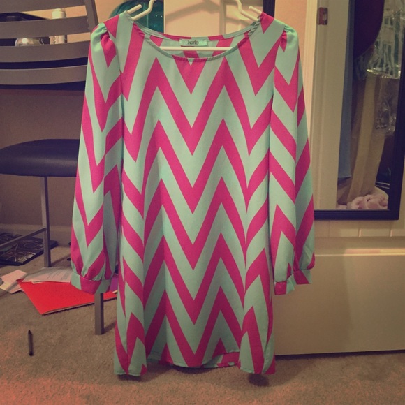 Karlie Dresses & Skirts - Karlie Dress