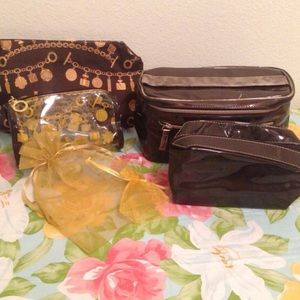 Make up bags