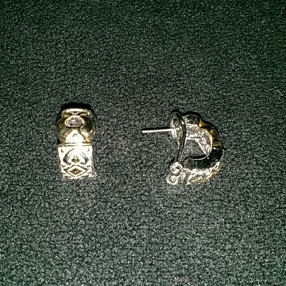 John Medieros Clip hoops