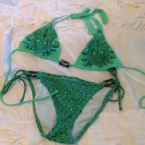 Victoria's Secret Swimsuit