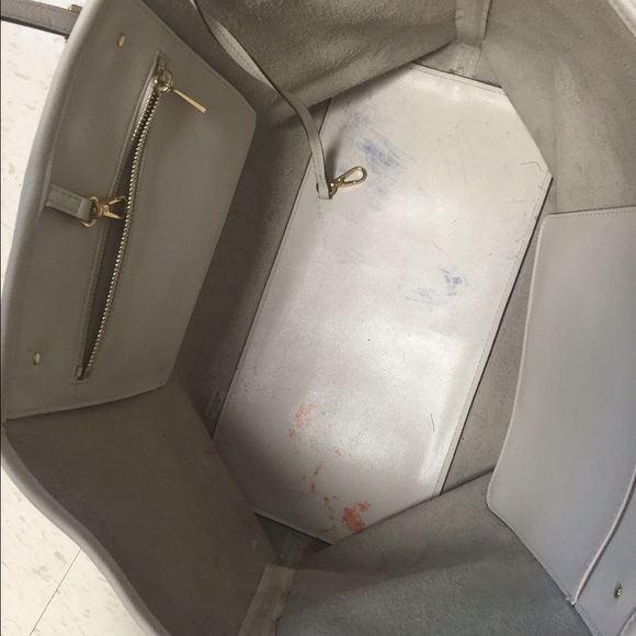 ❌ SOLD ❌ Michael Kors Jet Set Tote - Picture 2 of 4