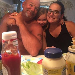 Meet your Posher, Helen