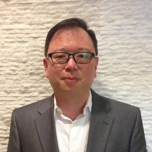 Meet your Posher, Lawrence